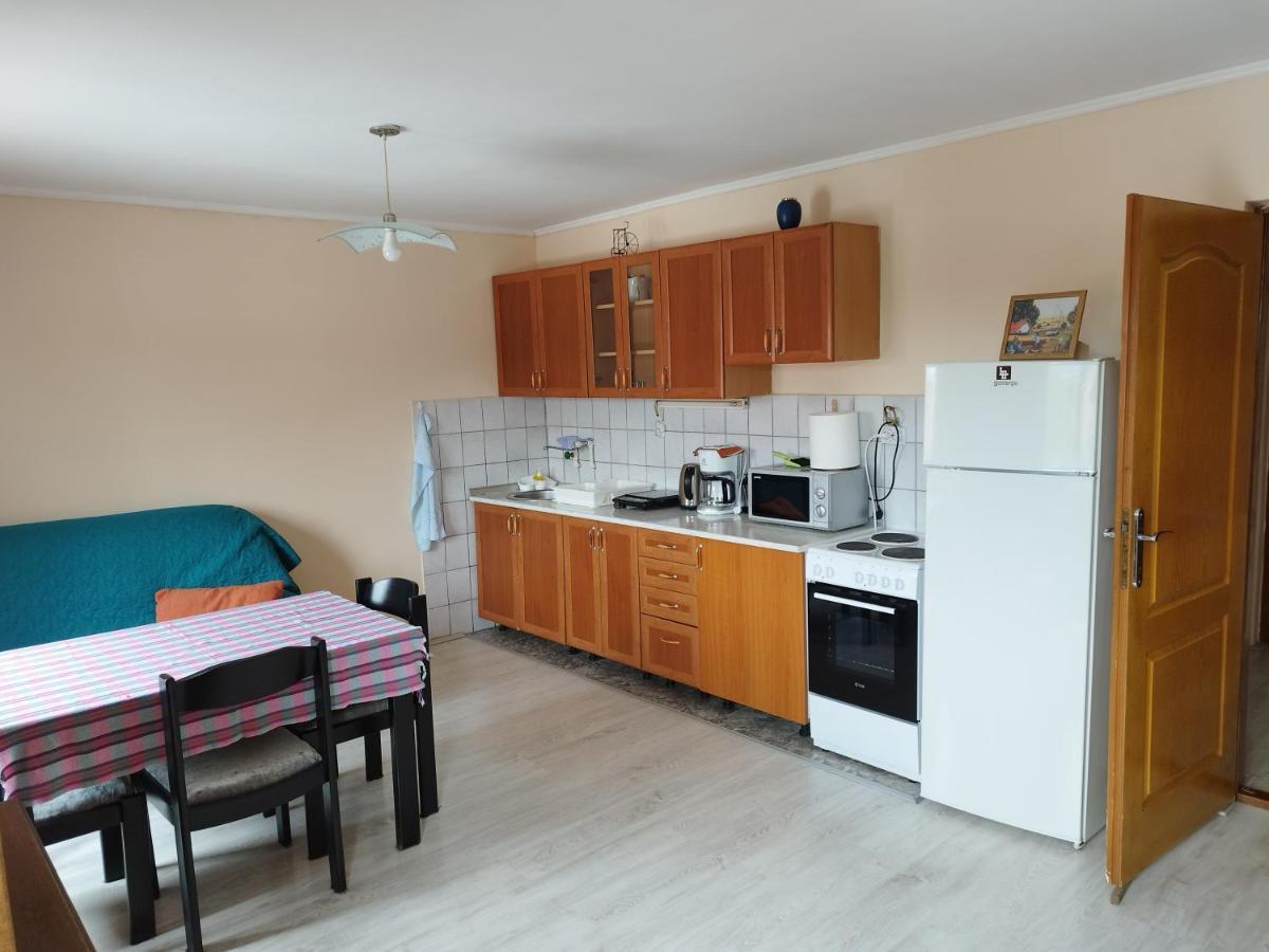 Stancic 019 Apartment Zajecar Bagian luar foto