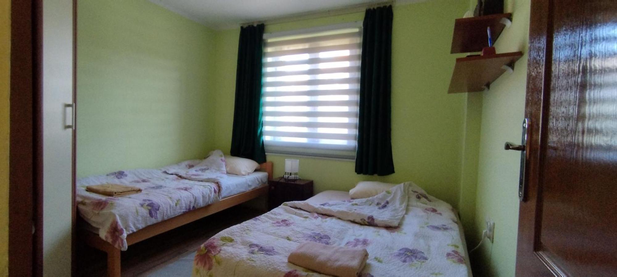 Stancic 019 Apartment Zajecar Bagian luar foto